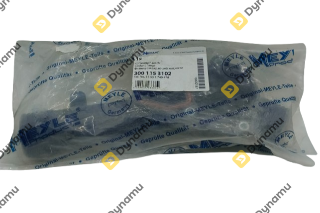 Connection flange 