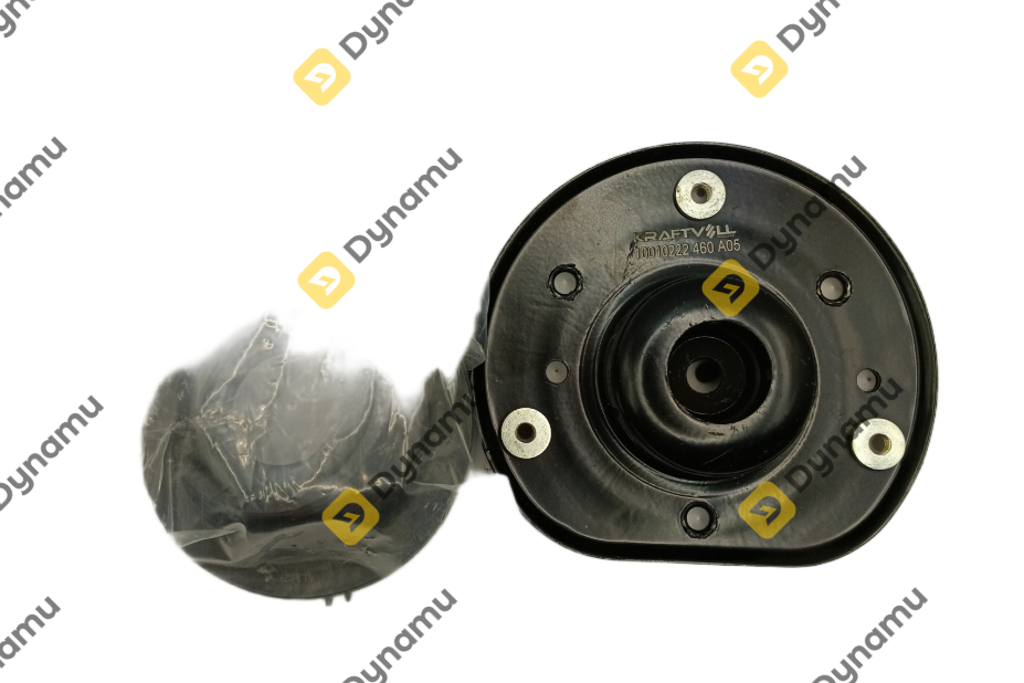Shock Absorber Mount Rear Kit (or Strut Mount) 2