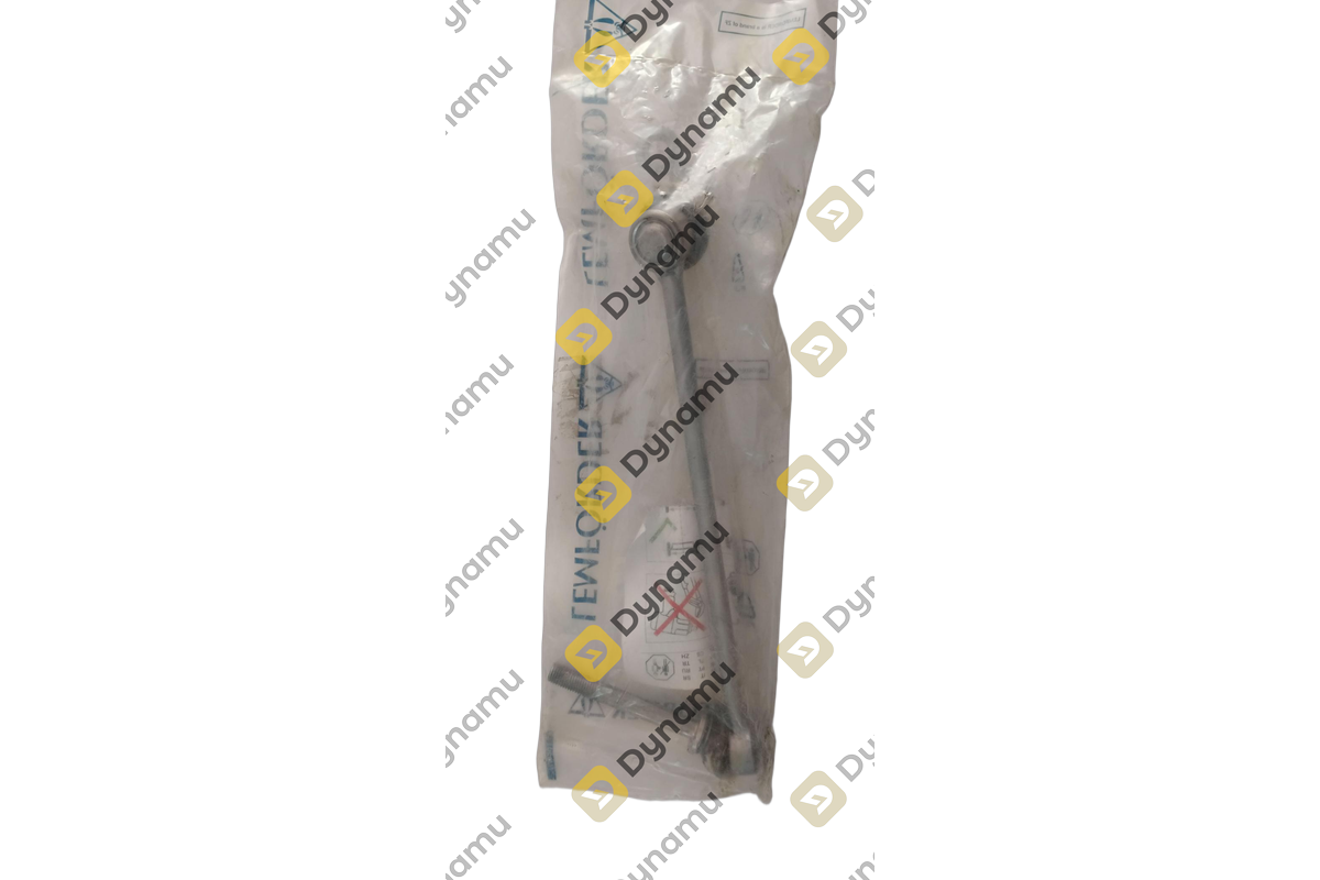 Swing support, front, left 3