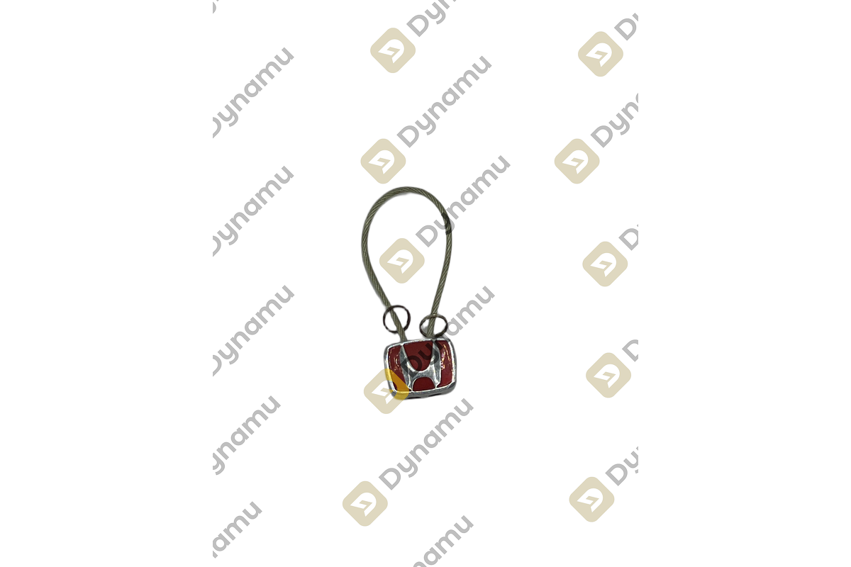 Keychain HONDA