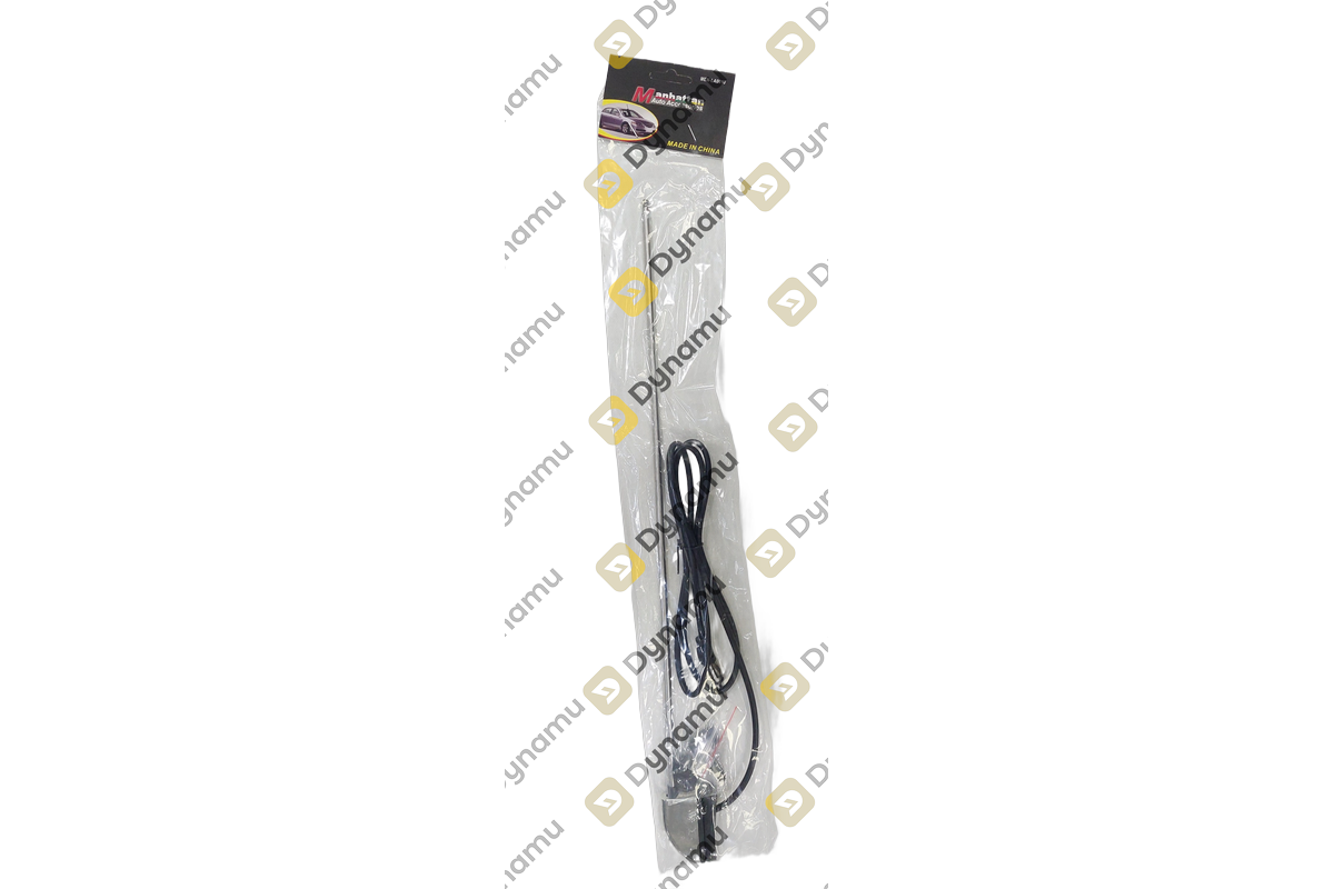 Car Roof Antenna