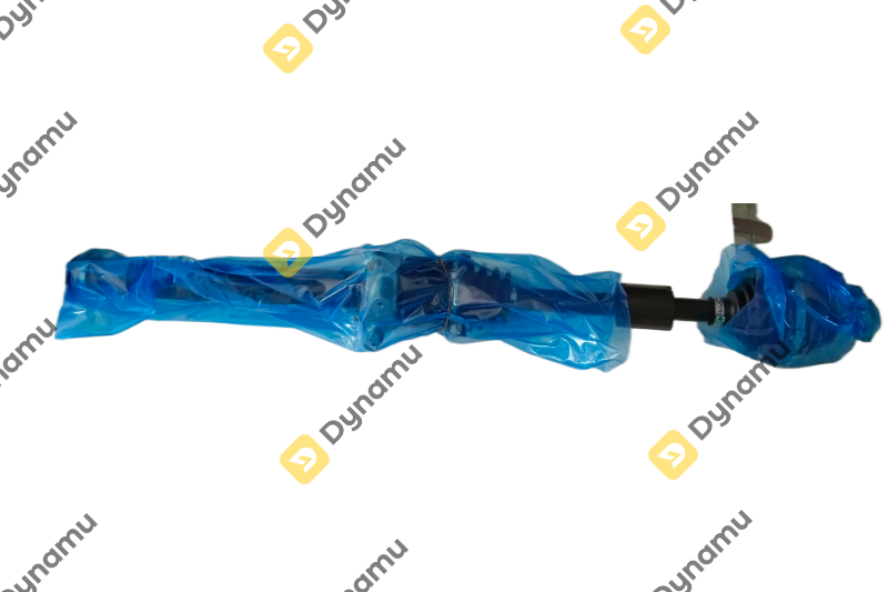 Avortex Drive Shaft (Prop Shaft) for BMW 2