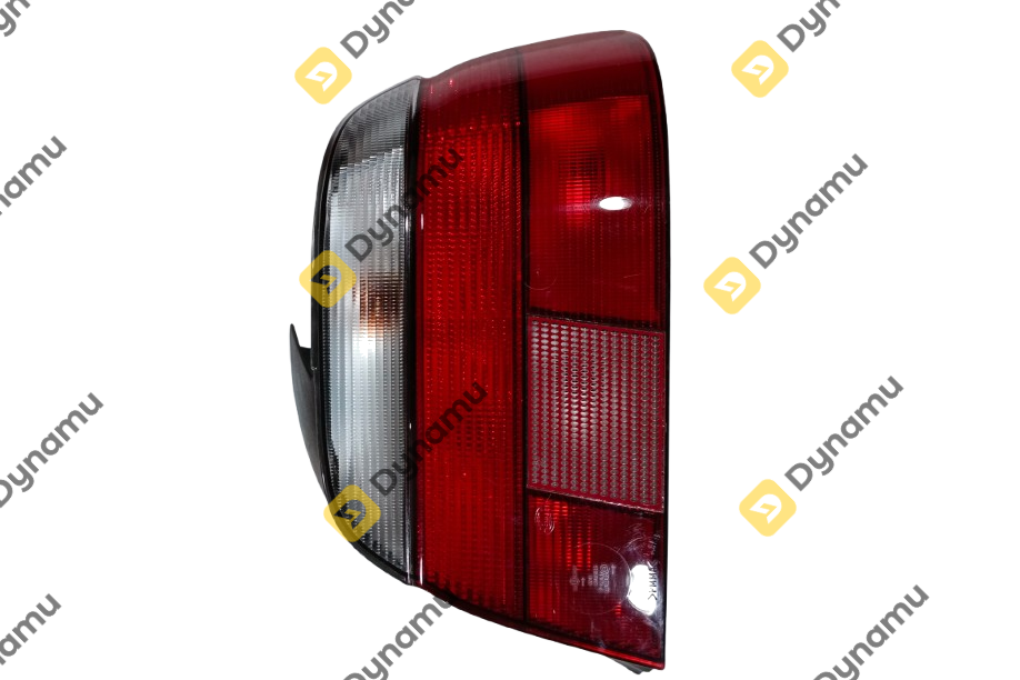 Right Rear Tail Lamp 2