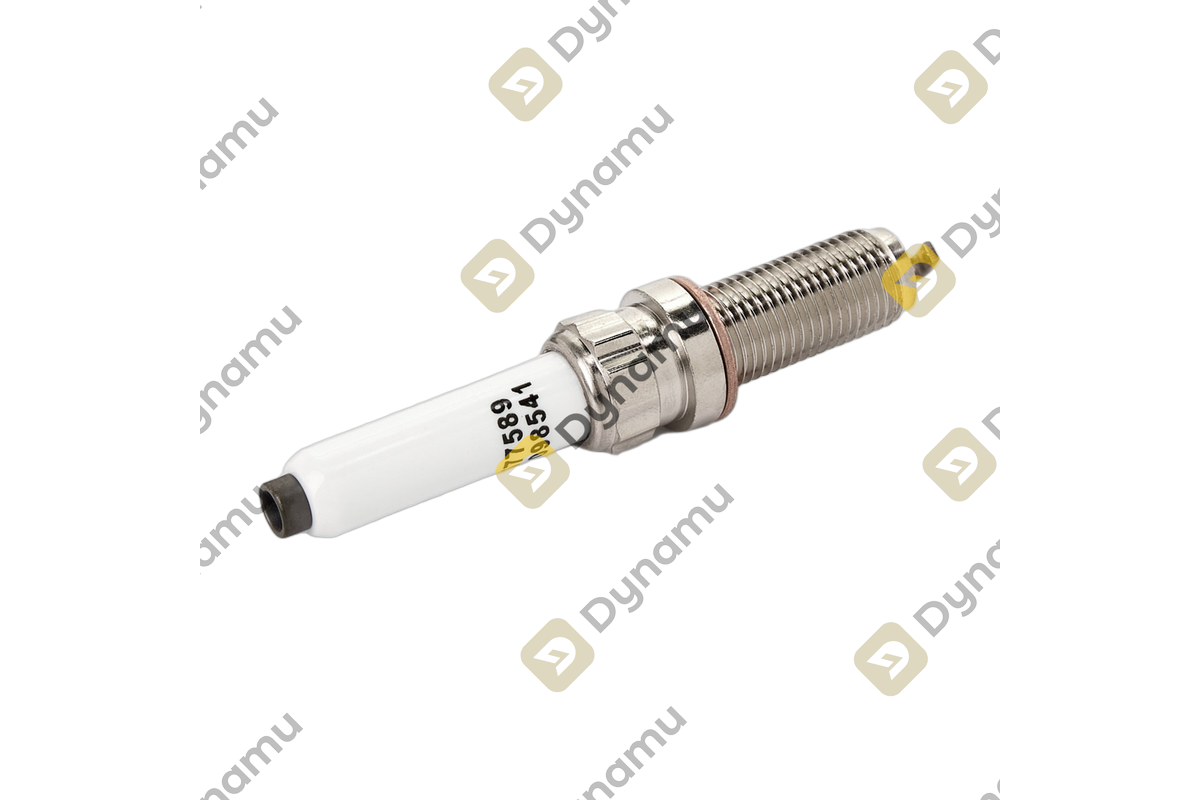 Spark Plugs BMW Original 2