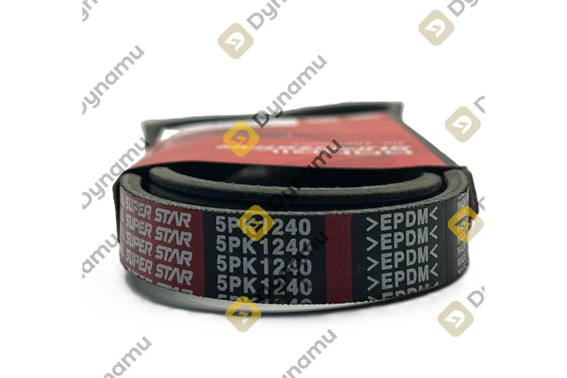 Alternator Belt 2
