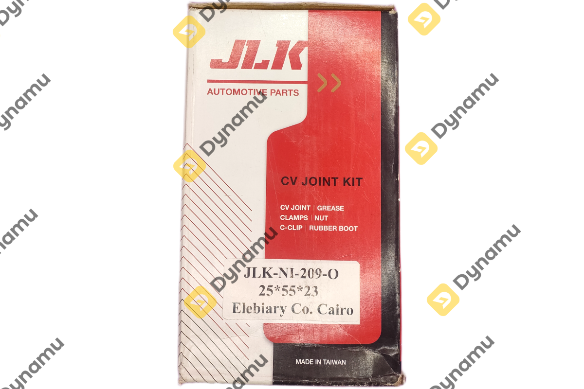 CV Joint Kit (Outer) 1
