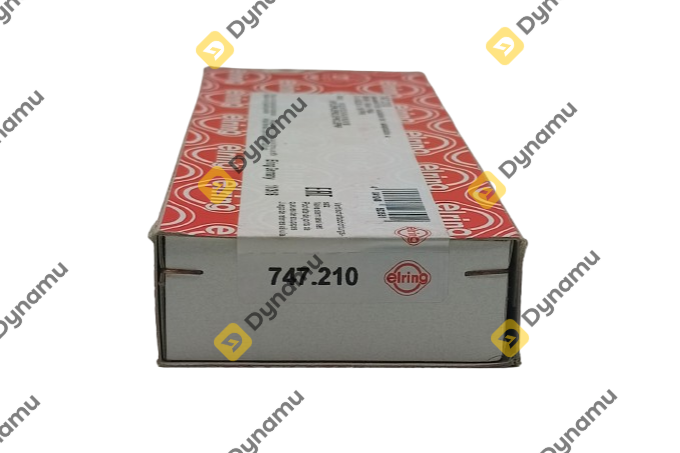 Repair kit valve seal ring