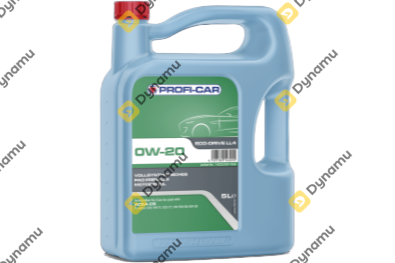PROFI-CAR Eco-Drive Longlife 4 SAE 0W-20 5L