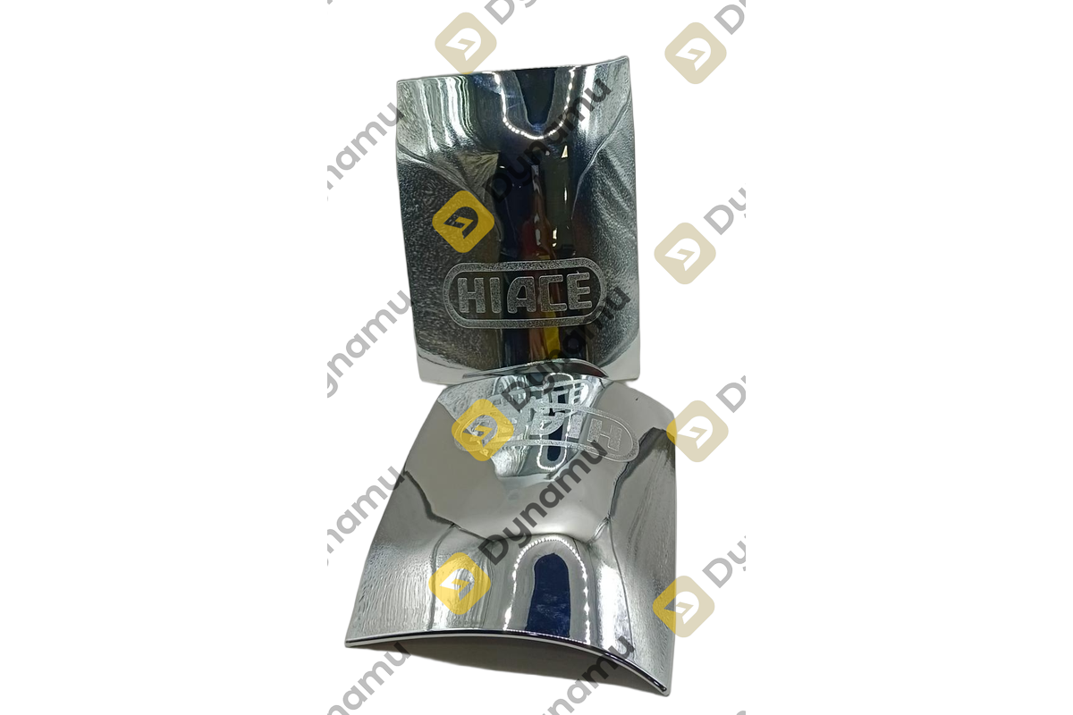 TAIL ANGLE COVER