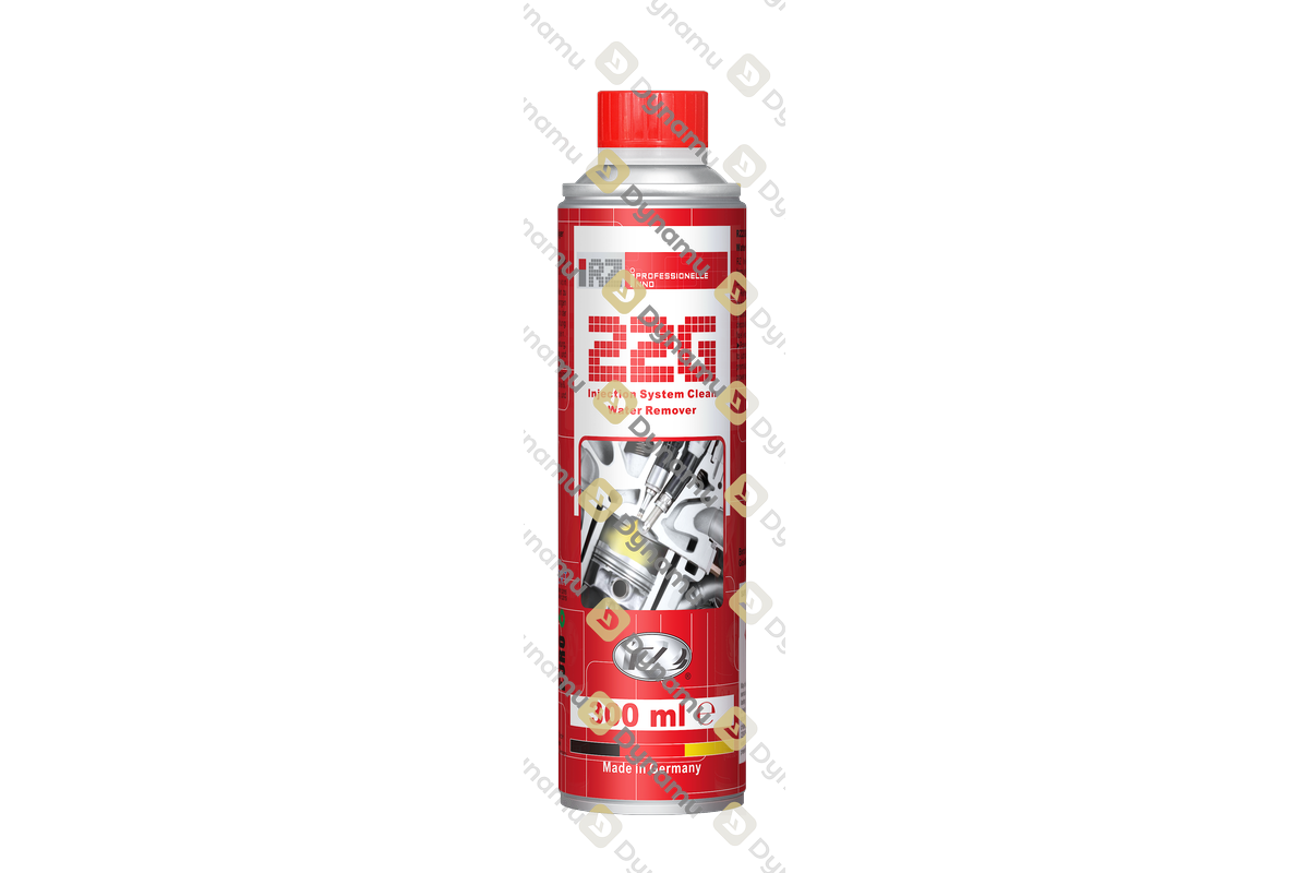 RZ22G Water Remover