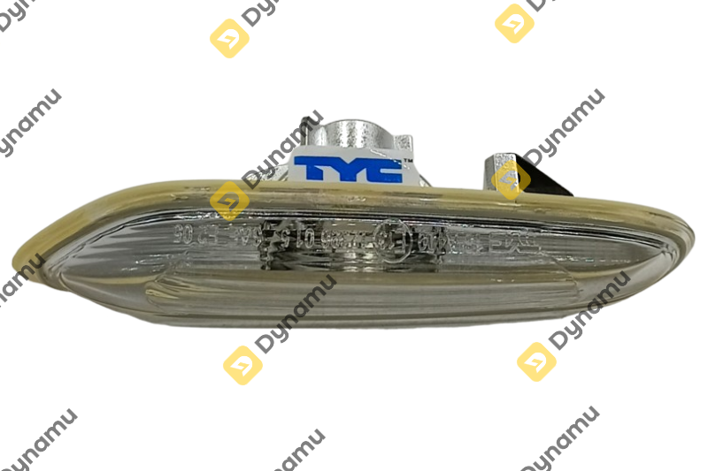 Side Indicator Light 2