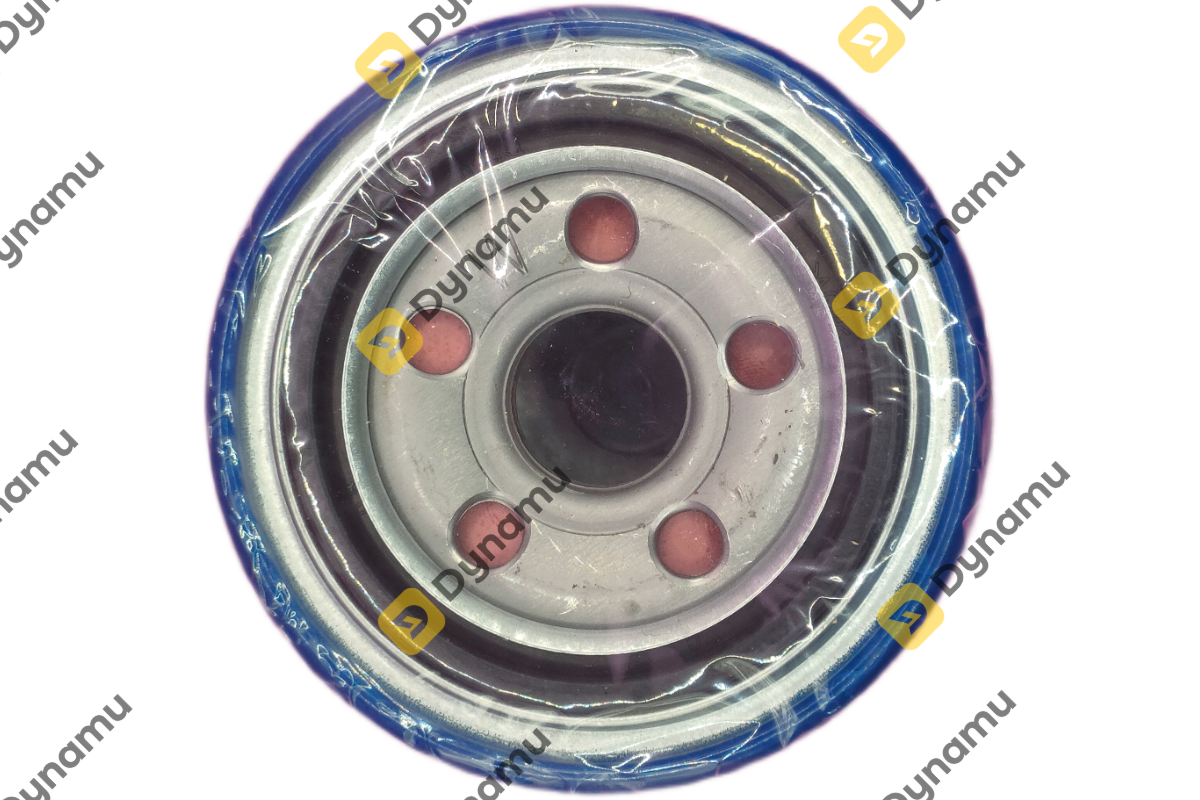 Oil Filter 3