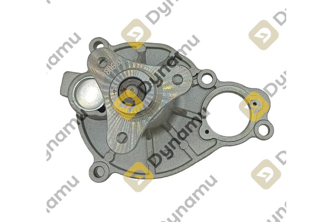 Water Pump 2