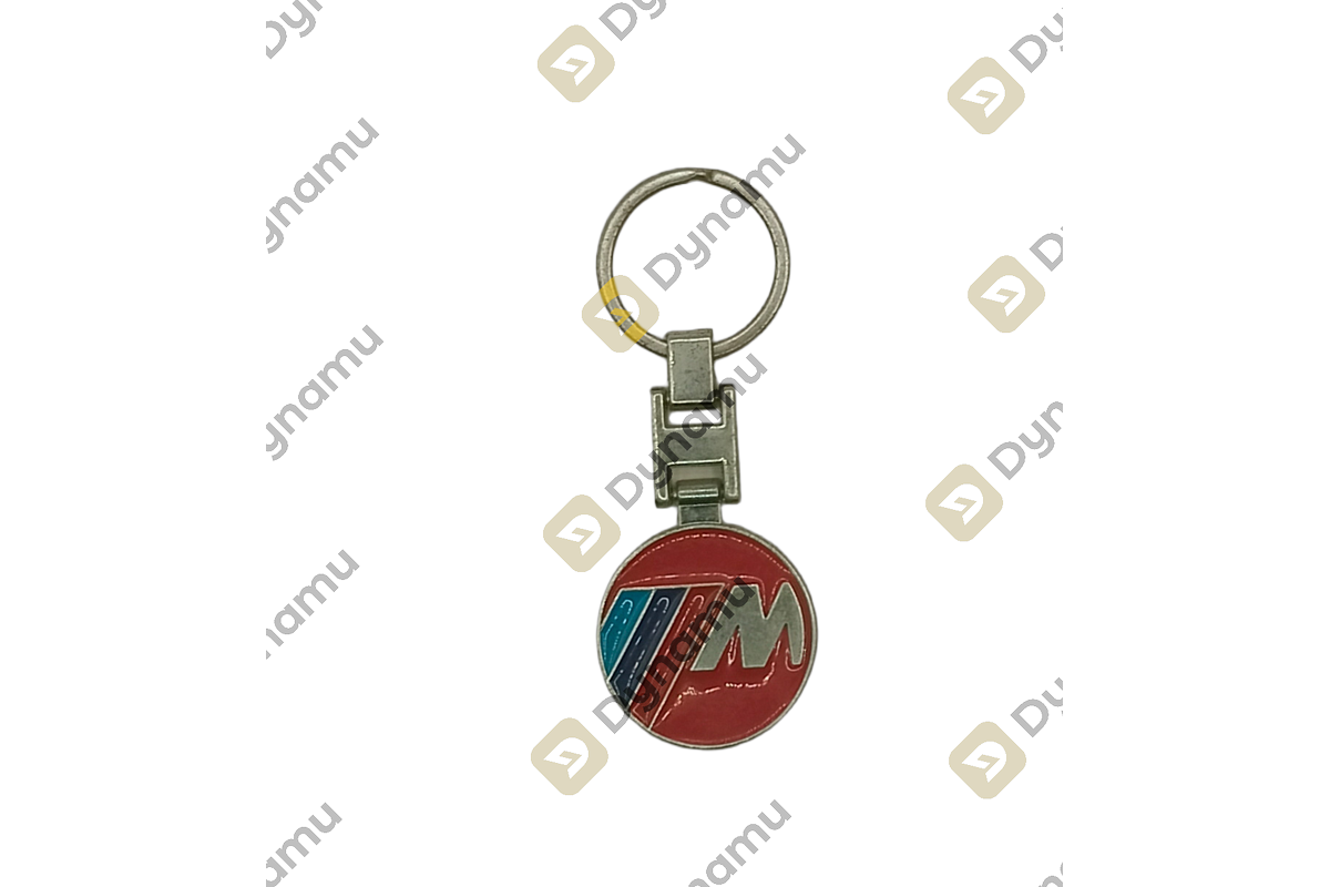 car Keychain 