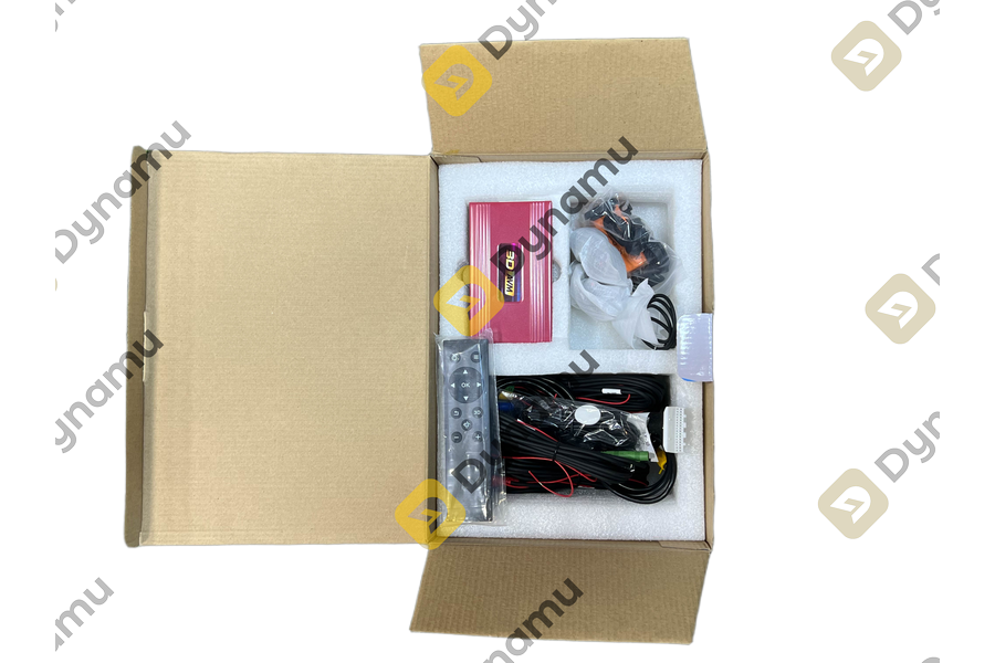 car sensor 360 degree 2