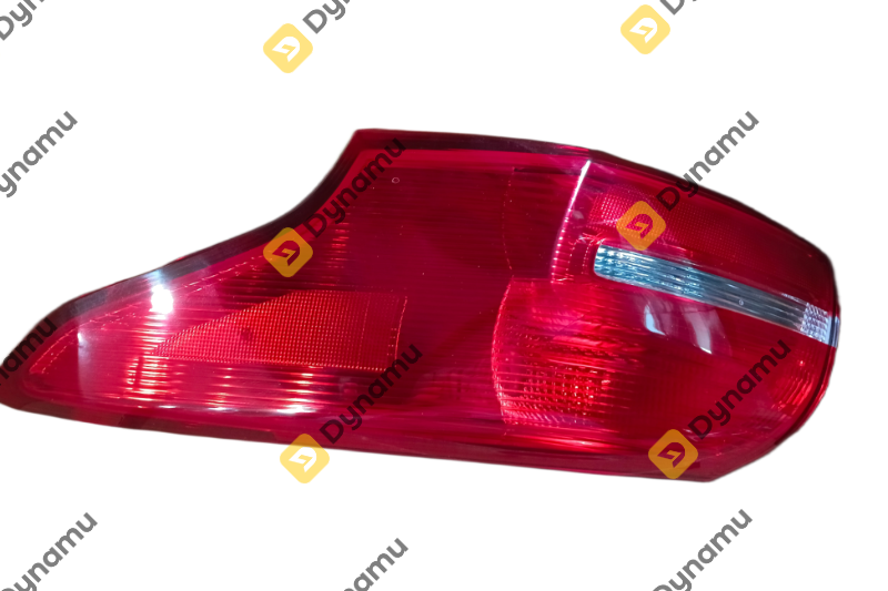 Rear Lamp 3