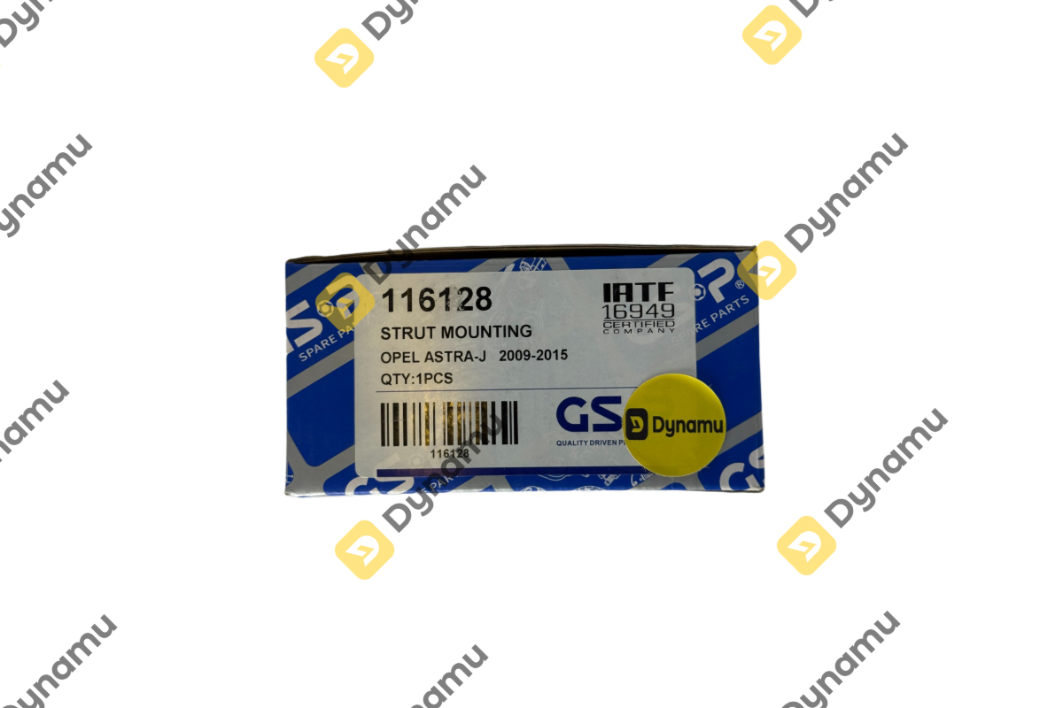  Chevrolet _ Strut Mounting _GSP_ Opel Astra  2