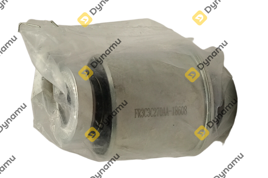 Driveshaft Carrier Bushing