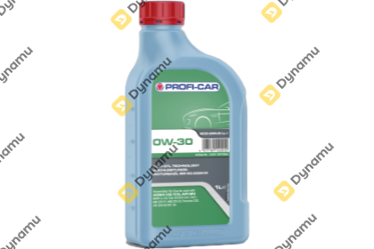 PROFI-CAR Eco-Drive Longlife plus SAE 0W-30 1L