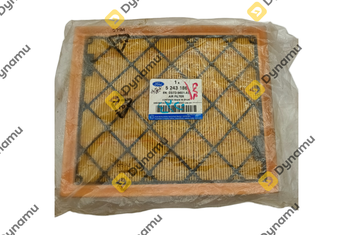 Air Filter 3