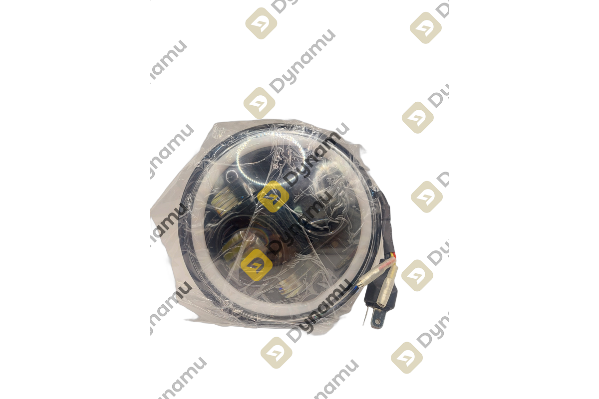 led for motorcycles