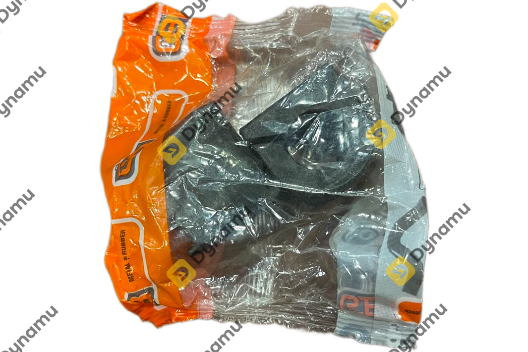 Stabilizer Bar Bushing 2