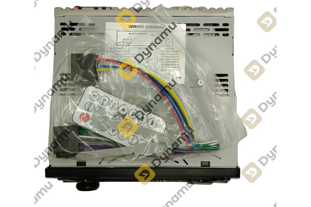 car stereo 2