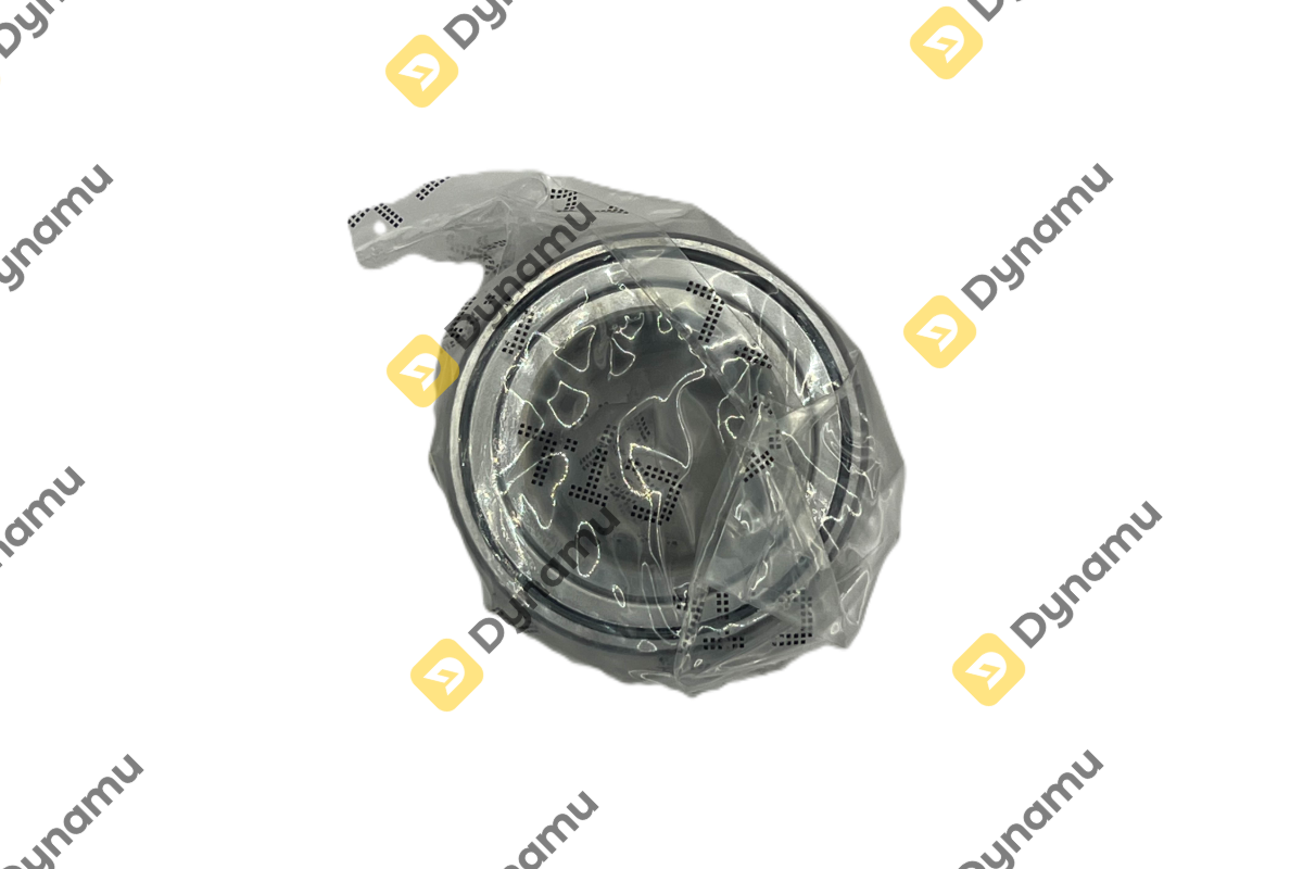 Wheel Bearing Kit 3