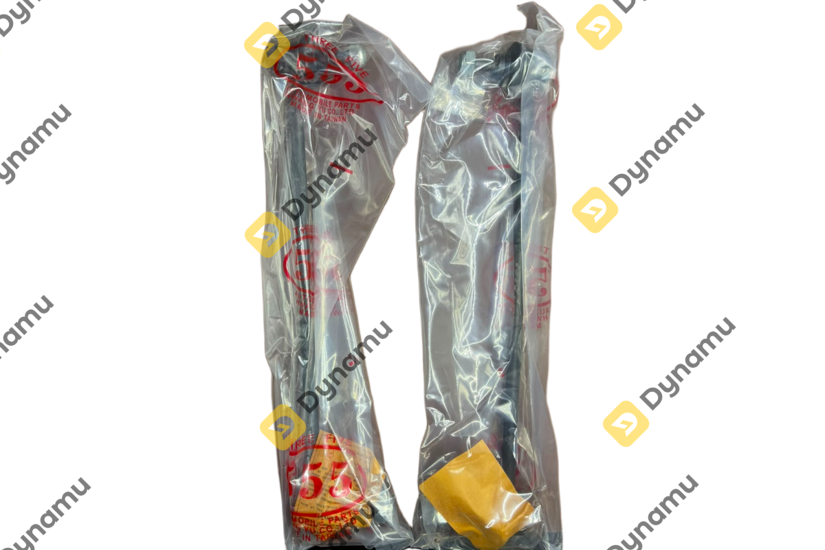Front Stabilizer Link (Sway Bar Link) - Right Side 3