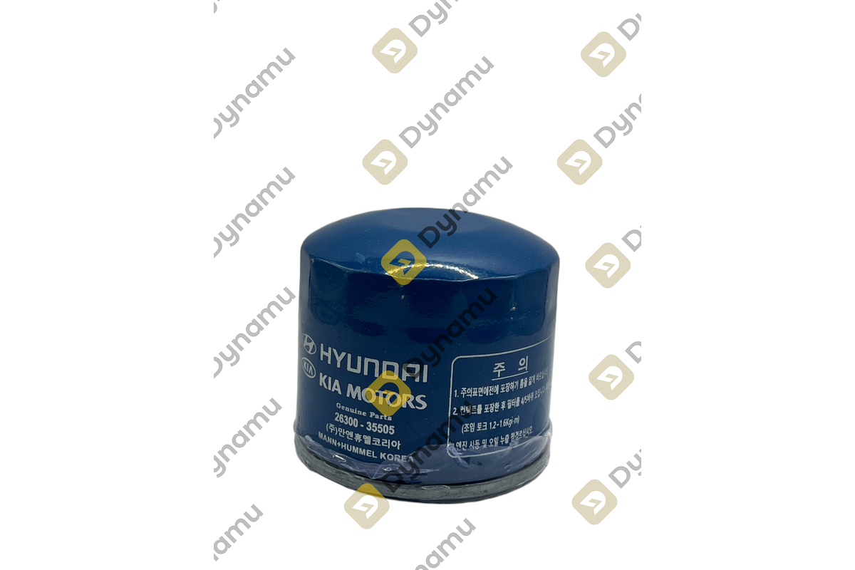 oil Filter 