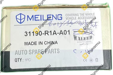 Tensioner Pulley 1