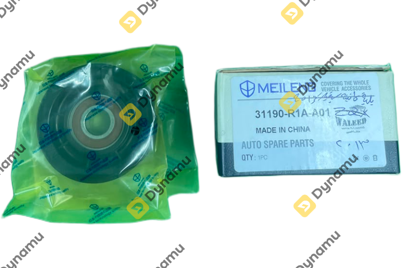 Tensioner Pulley