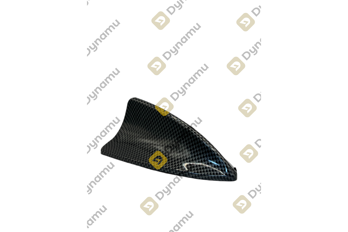 antenna cover carbon fiber