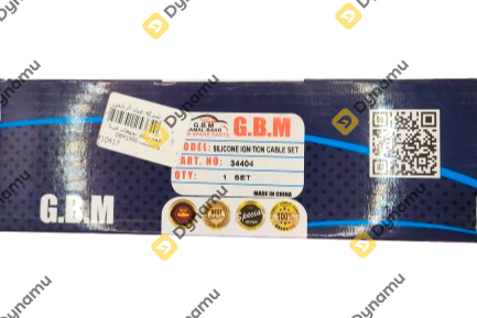 Ignition Cable Set 1