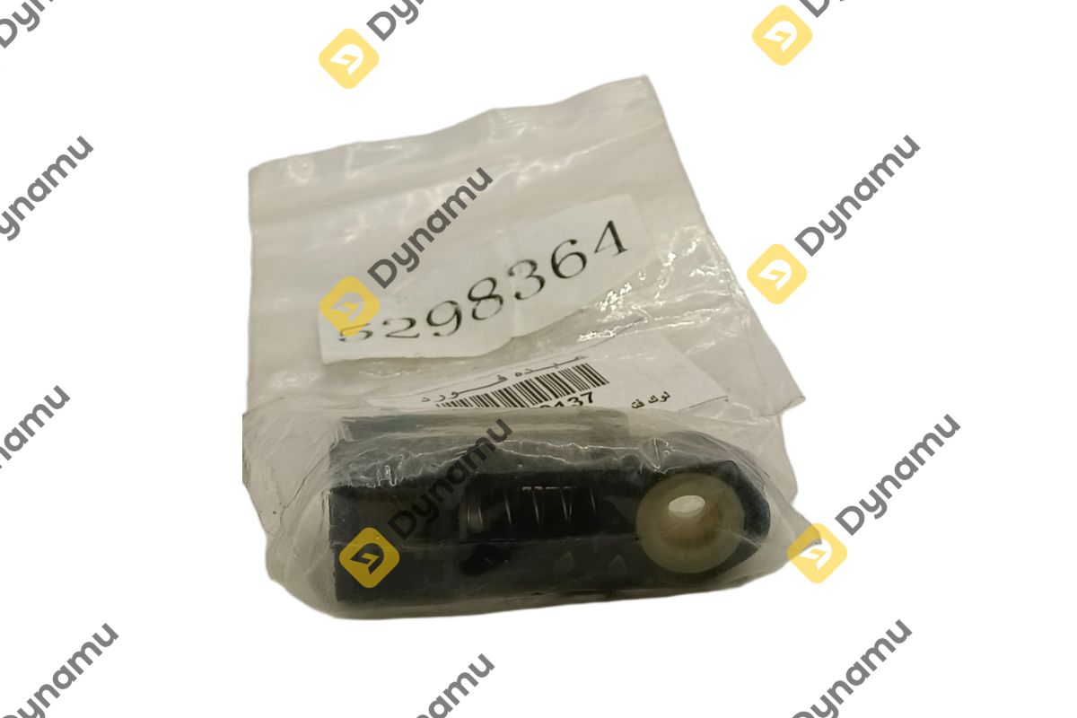Door Lock Actuator / Latch Assembly 2