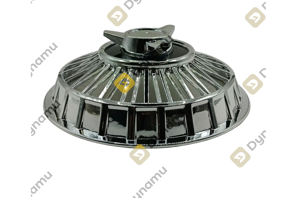 LED fog light 2