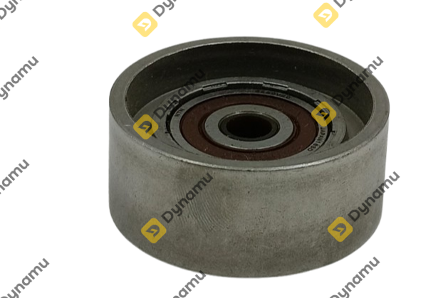 Deflection Pulley 2