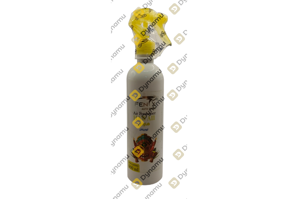  hawaii air freshener 