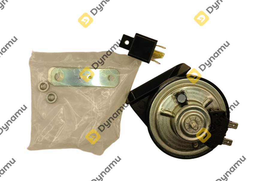 Car Horn 2