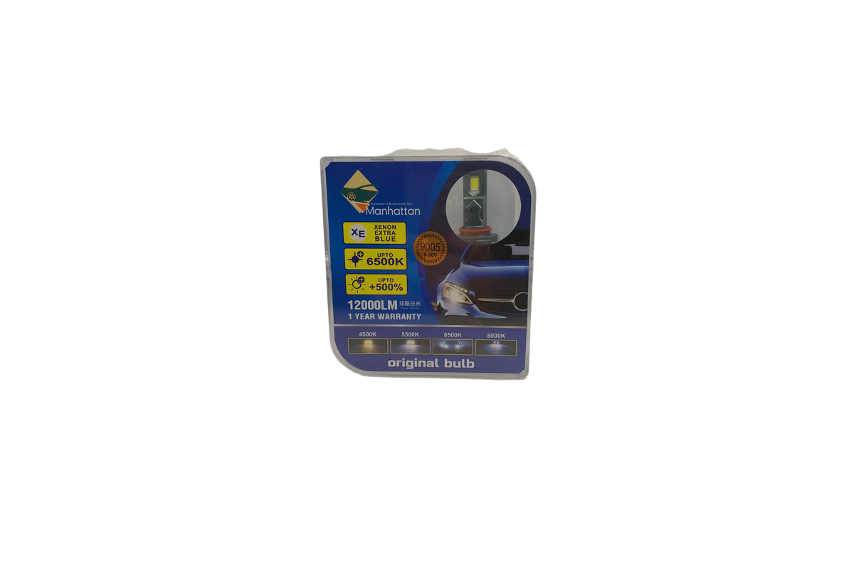 LED 9005