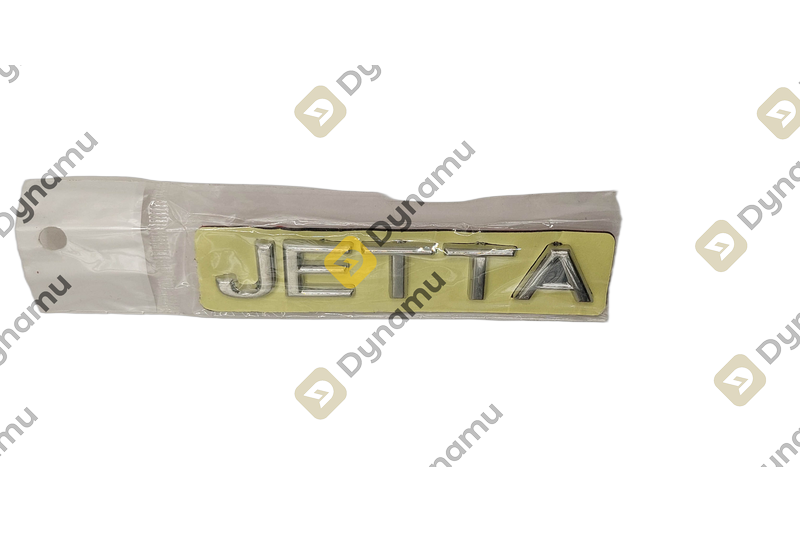 3D Car Logo Sticker