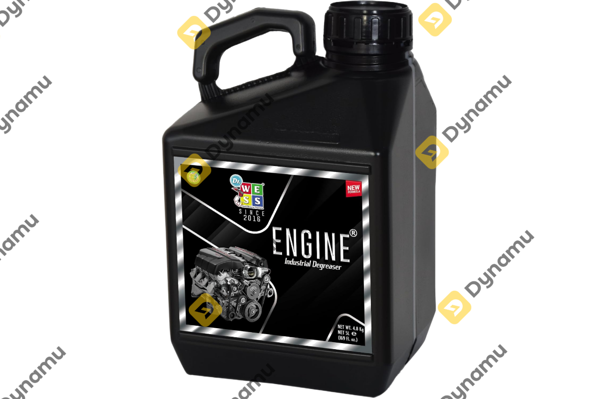 Degreaser (5 L)