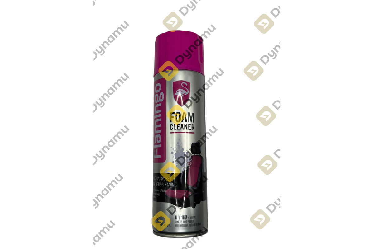 FOAM CLEANER