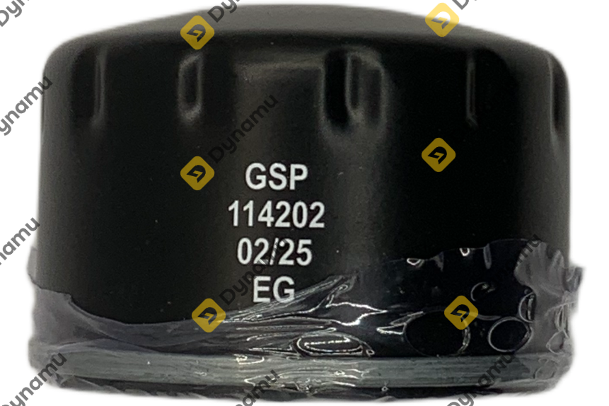Oil Filter Logan / Megane GSP