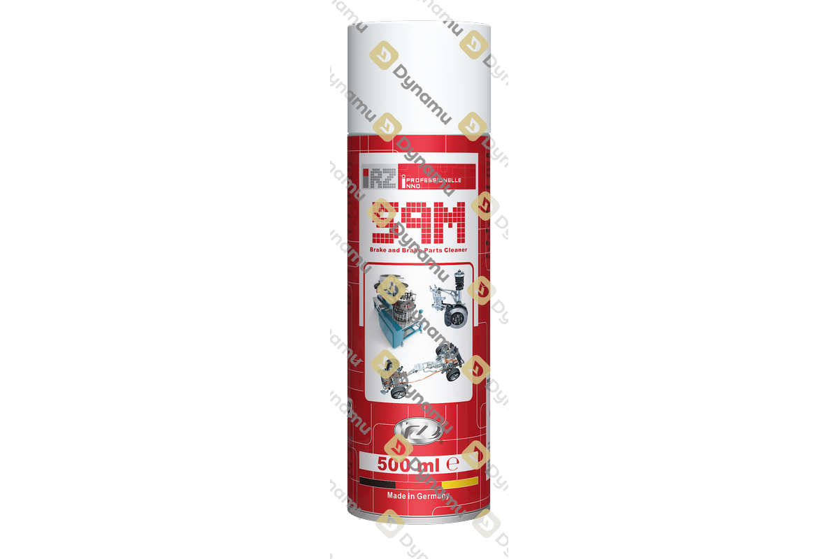 RZ59M Brake Parts Cleaner