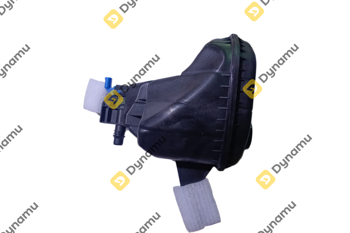 Expansion tank for BMW 2