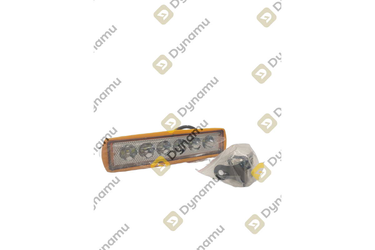 led for motorcycles