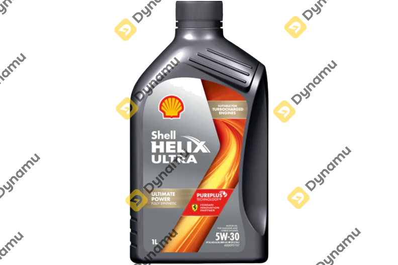 Helix Ultra X 5W-30 SQ (1L)