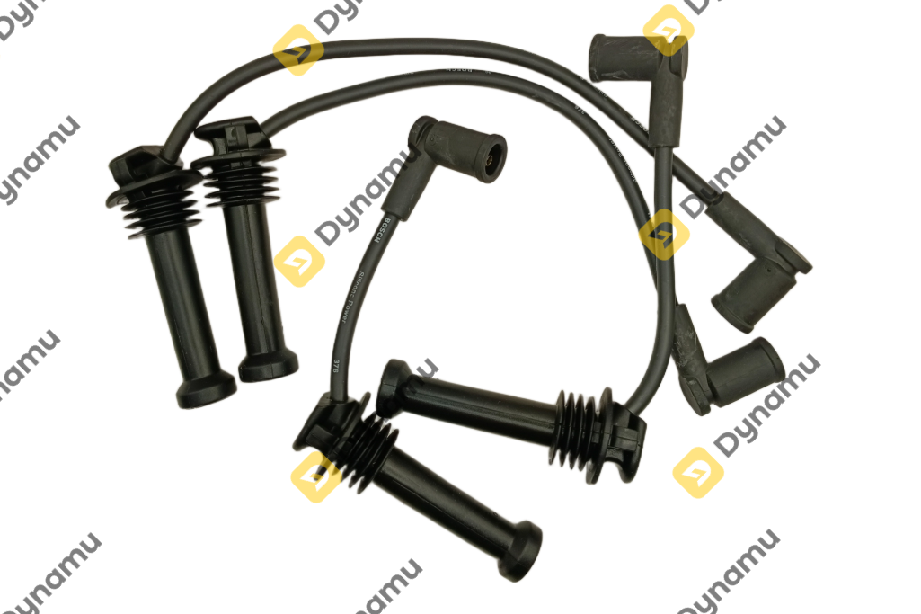 Ignition Cable Kit 2