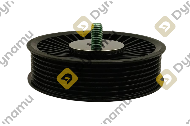 Deflection pulley BMW ORIGINAL